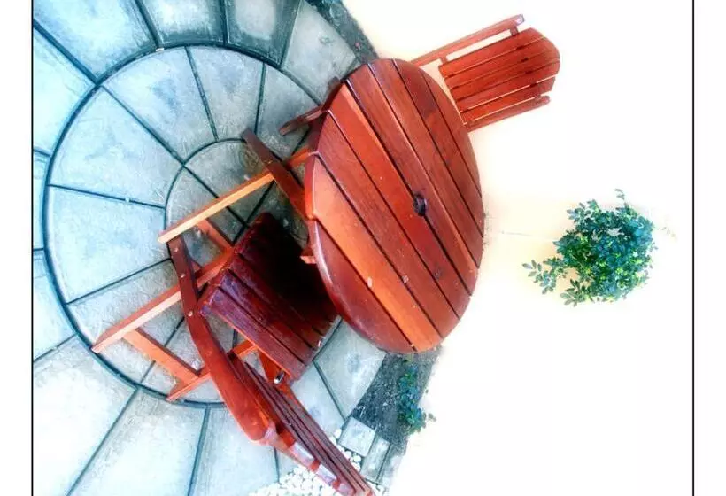 ペンション The Lofts