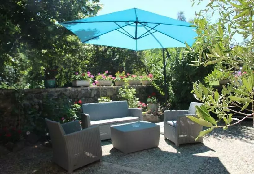 ベッドアンドブレックファースト Chambres D'hôtes Les Etoiles