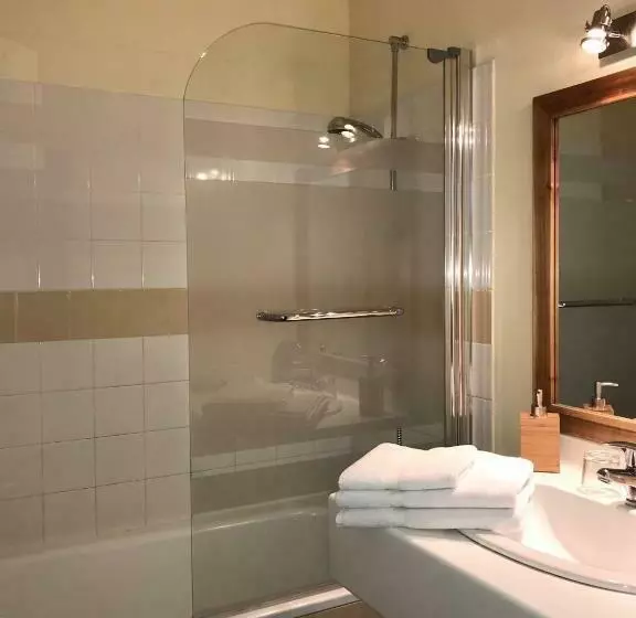 ベッドアンドブレックファースト Chambres D'hôtes Les Etoiles