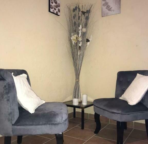 Nocleg ze śniadaniem Chambres D'hôtes Les Etoiles