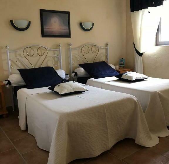 Nocleg ze śniadaniem Chambres D'hôtes Les Etoiles