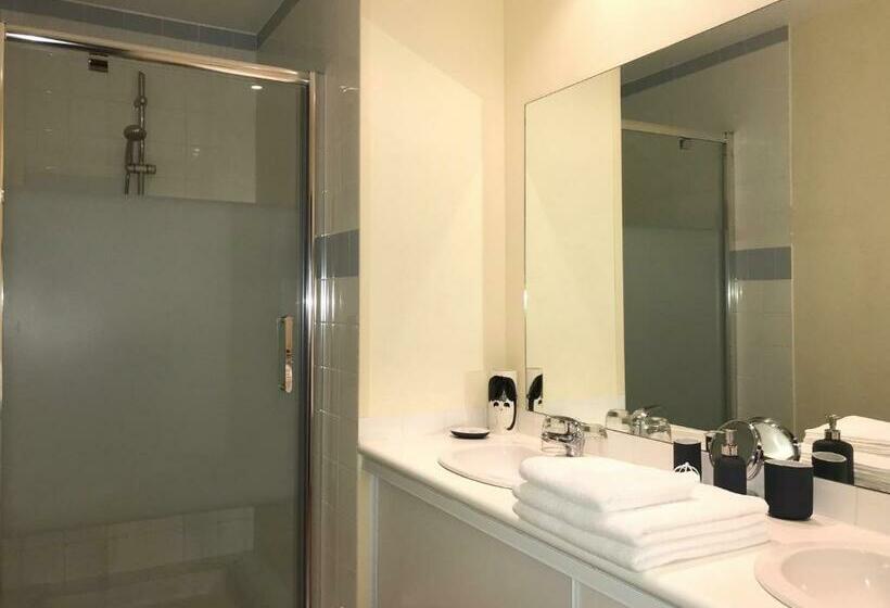 Nocleg ze śniadaniem Chambres D'hôtes Les Etoiles