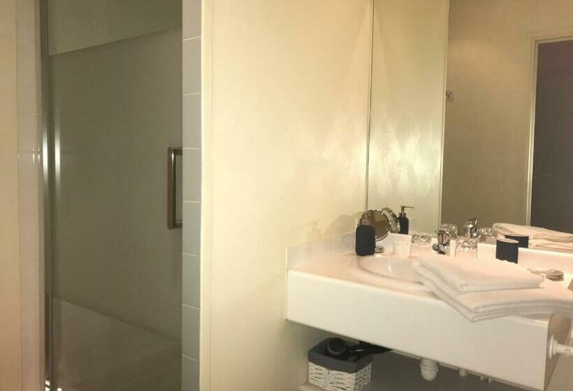 Nocleg ze śniadaniem Chambres D'hôtes Les Etoiles