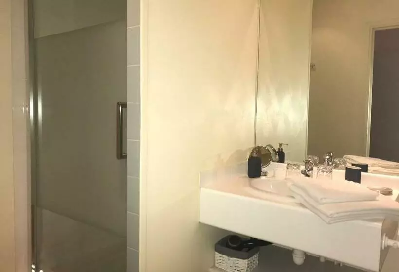 ベッドアンドブレックファースト Chambres D'hôtes Les Etoiles