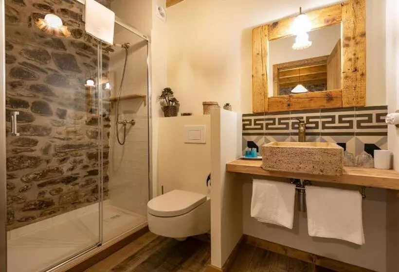 Aamiaismajoitus (B&B) Sports House Nord Sud