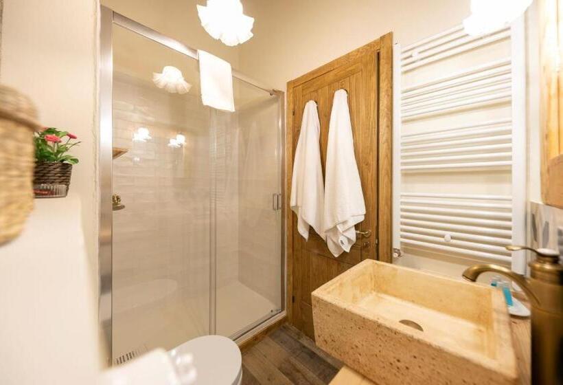 مبيت وإفطار Sports House Nord Sud