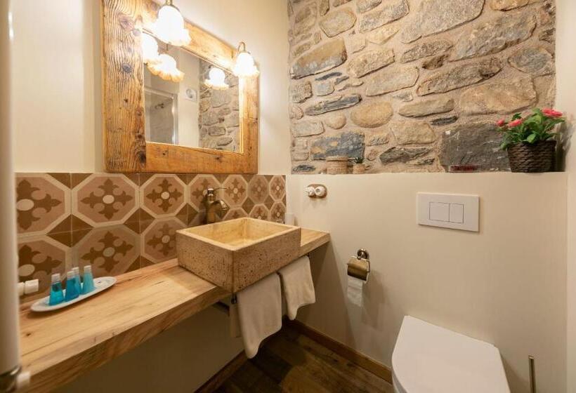 مبيت وإفطار Sports House Nord Sud