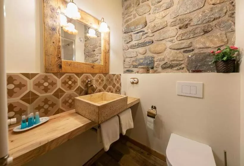 Aamiaismajoitus (B&B) Sports House Nord Sud