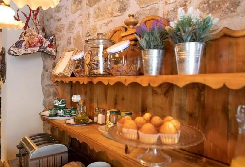 Aamiaismajoitus (B&B) Sports House Nord Sud