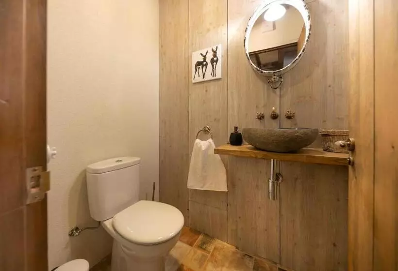 Aamiaismajoitus (B&B) Sports House Nord Sud