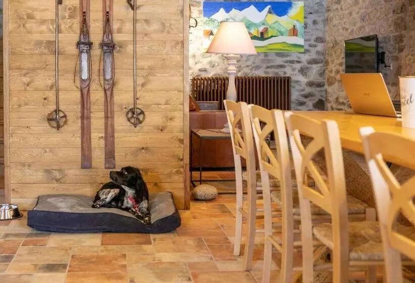 Aamiaismajoitus (B&B) Sports House Nord Sud