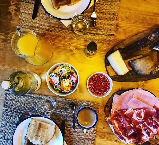 مبيت وإفطار Sports House Nord Sud