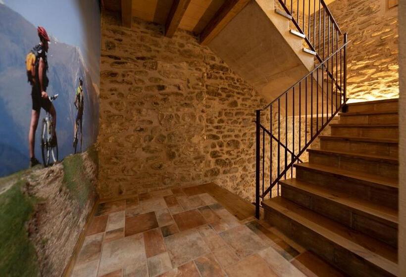 مبيت وإفطار Sports House Nord Sud