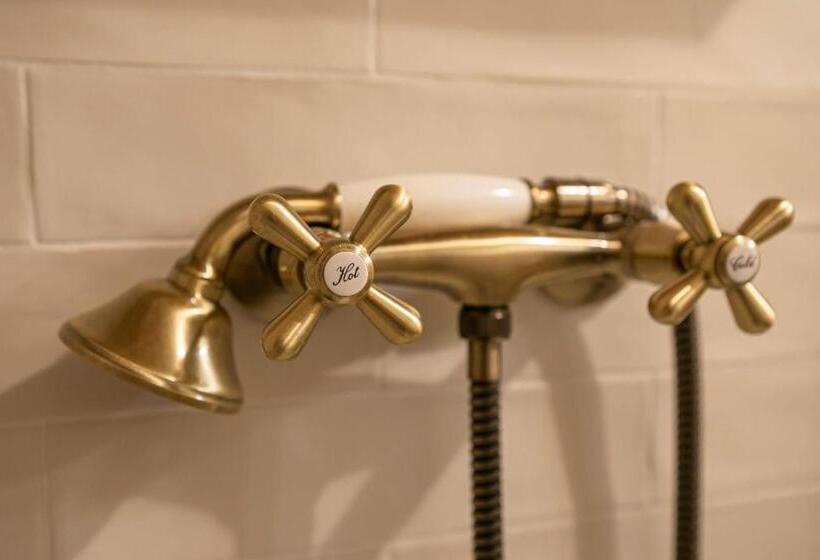 مبيت وإفطار Sports House Nord Sud