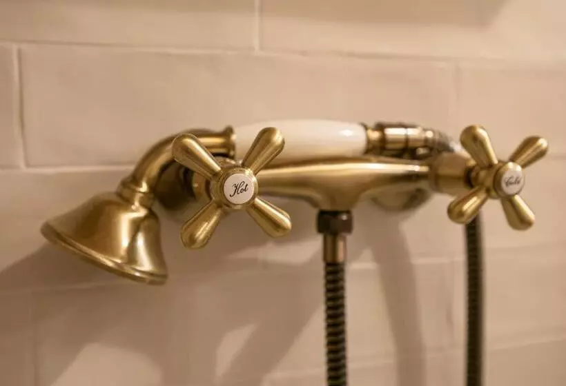 Aamiaismajoitus (B&B) Sports House Nord Sud