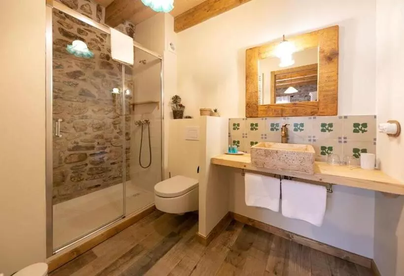 Aamiaismajoitus (B&B) Sports House Nord Sud