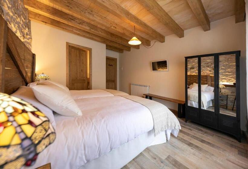 مبيت وإفطار Sports House Nord Sud