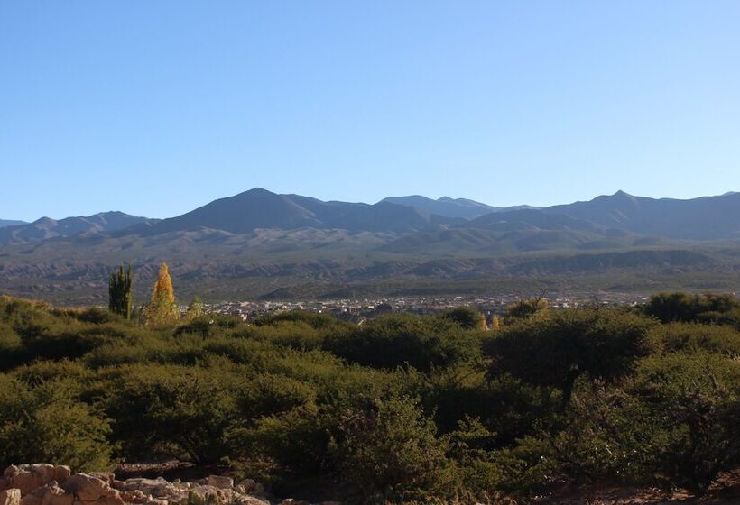 Hotel Hosteria Del Inca