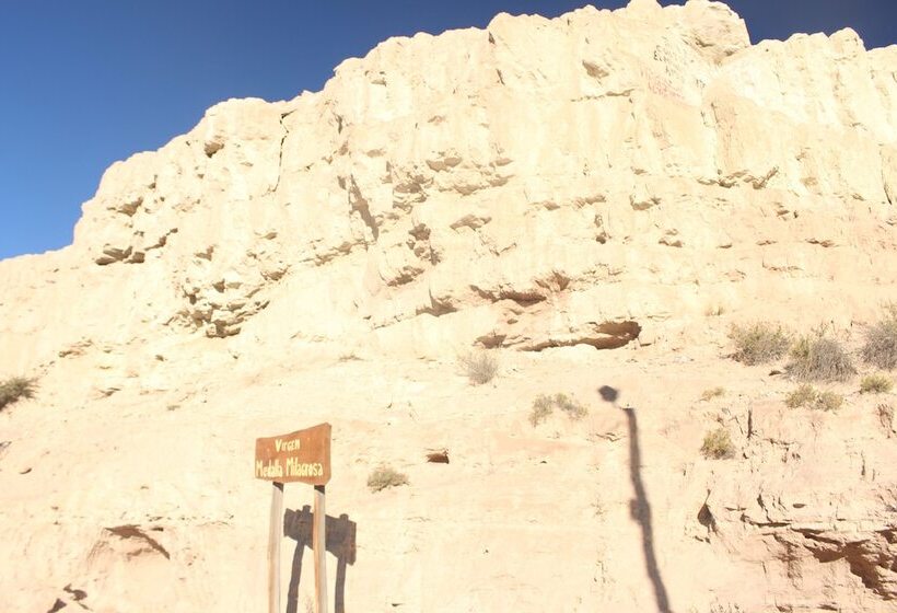 Hotel Hosteria Del Inca