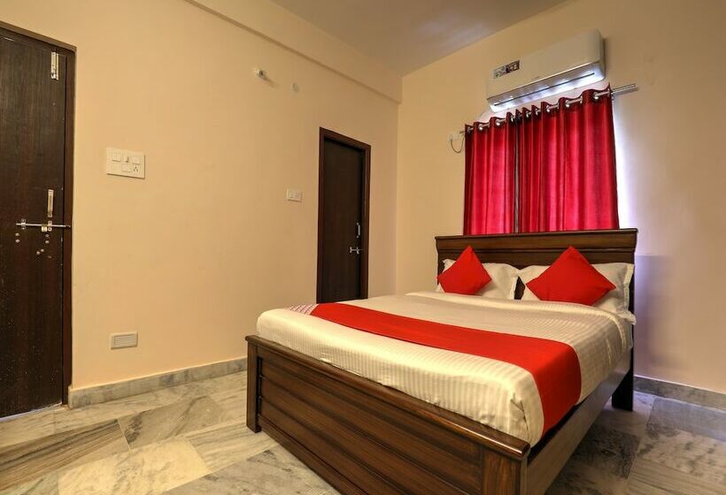 בית מלון כפרי Oyo 15168 Sucasa Homes