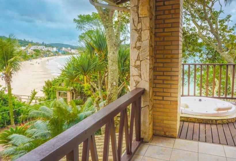 هاستل Pousada Boulevard Bombinhas