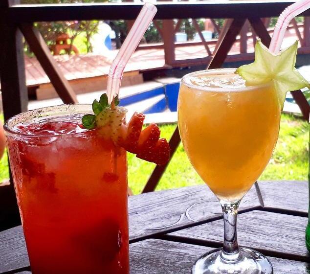 هاستل Pousada Boulevard Bombinhas