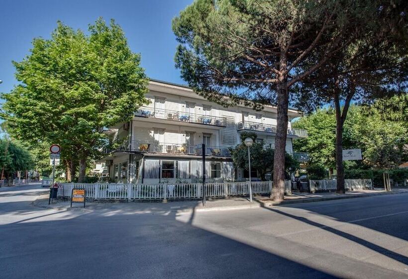 בית מלון כפרי Oliver