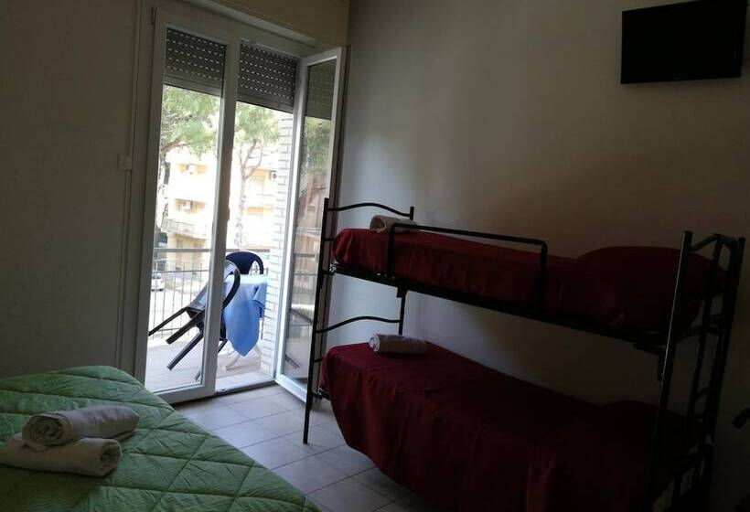 בית מלון כפרי Oliver