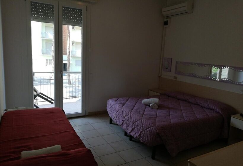 בית מלון כפרי Oliver