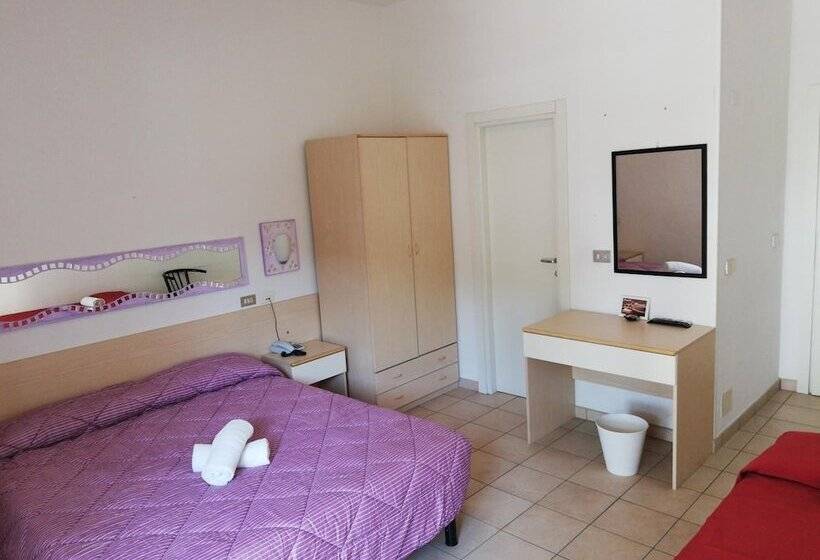 בית מלון כפרי Oliver