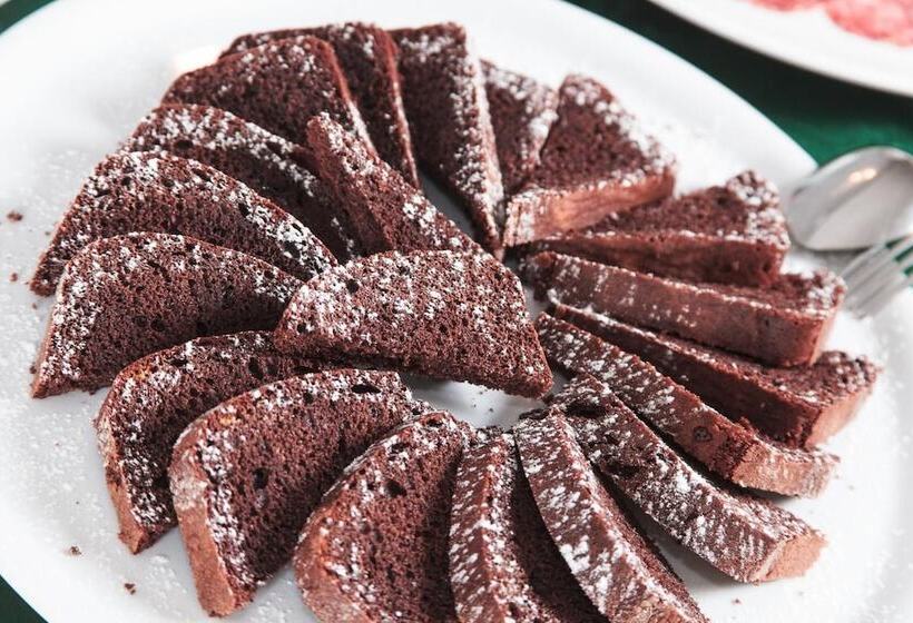 בית מלון כפרי Oliver