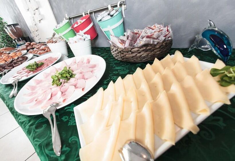 בית מלון כפרי Oliver