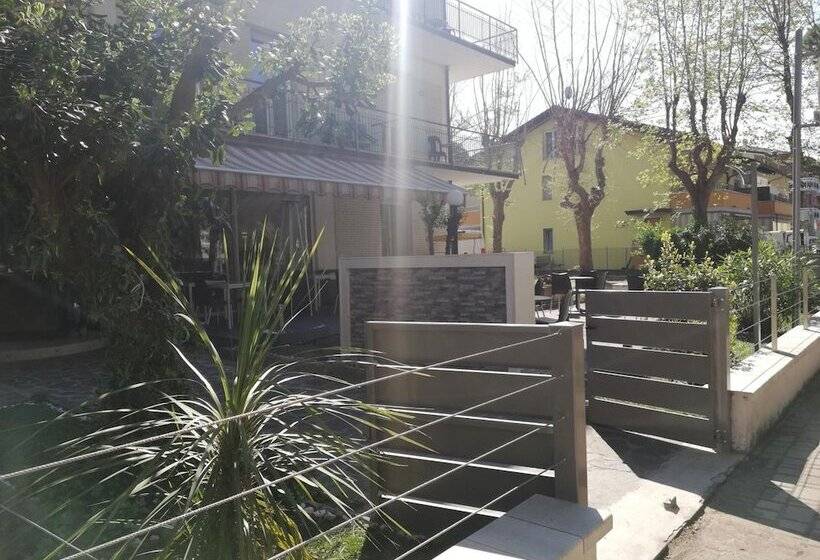 בית מלון כפרי Oliver