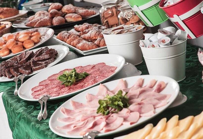 בית מלון כפרי Oliver