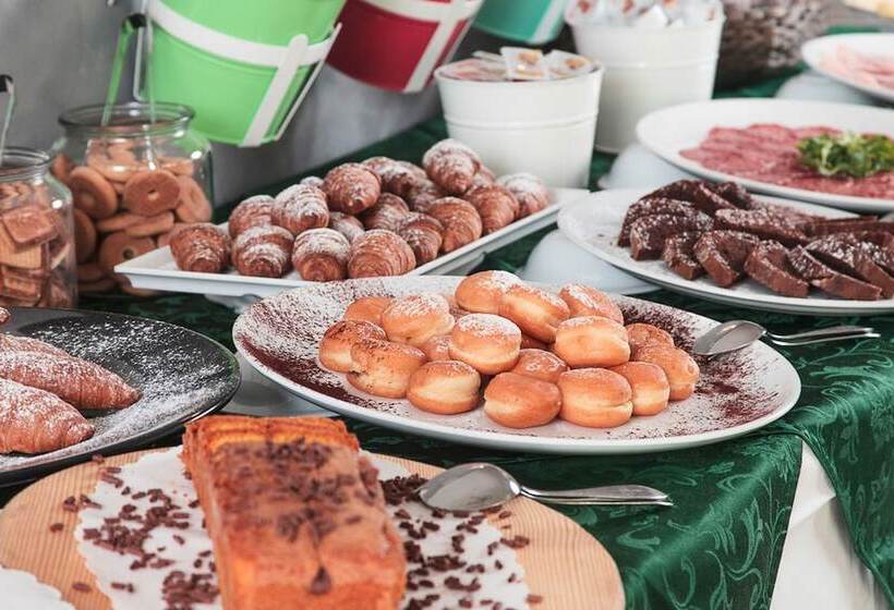 בית מלון כפרי Oliver