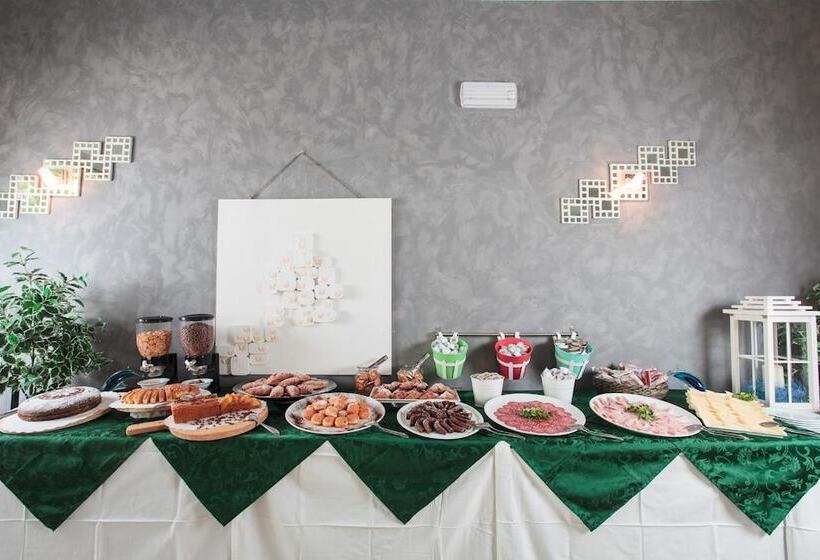 בית מלון כפרי Oliver