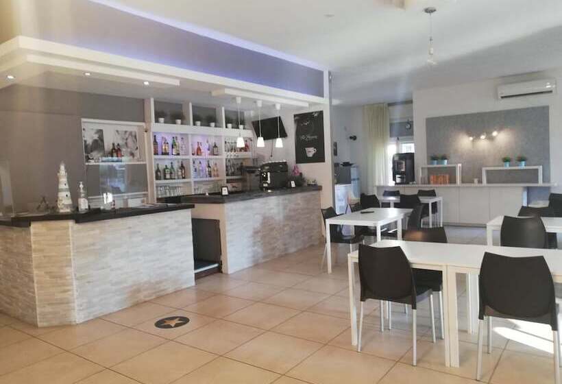 בית מלון כפרי Oliver