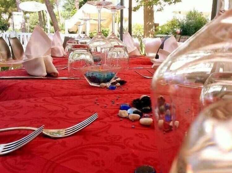 בית מלון כפרי Oliver