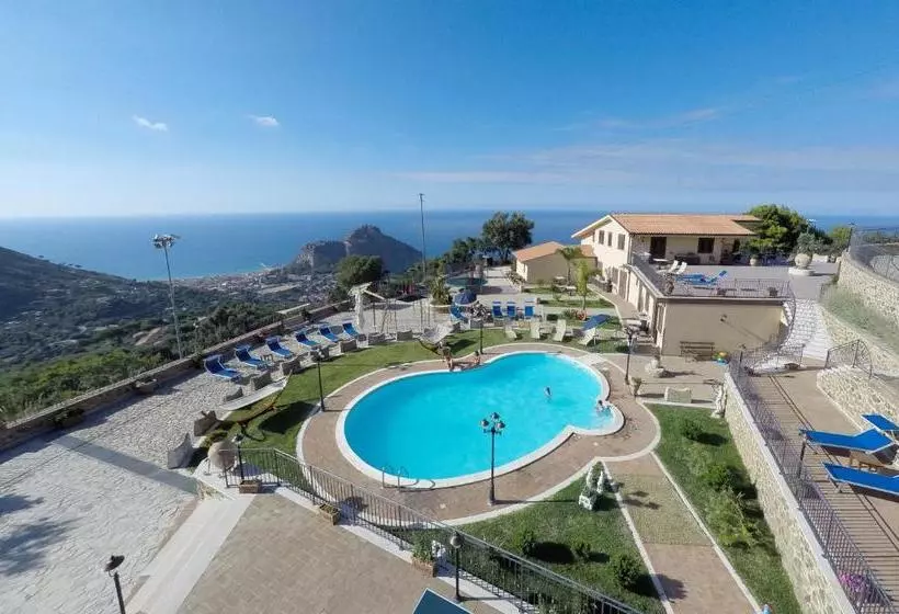 Sikelios Apartments