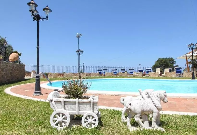 Sikelios Apartments