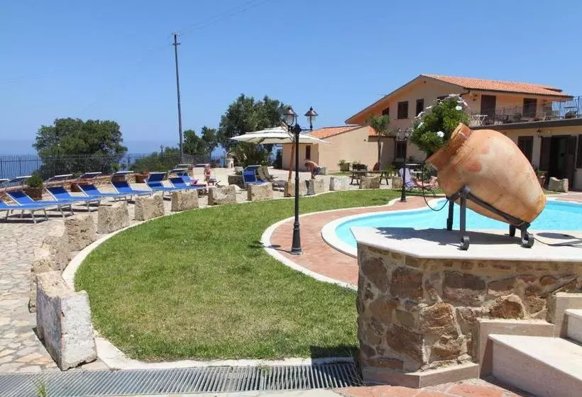 Sikelios Apartments