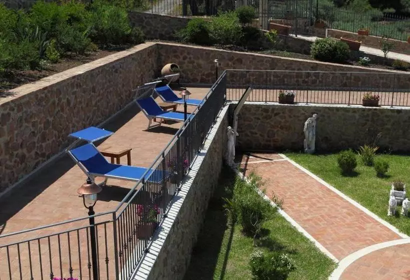 Sikelios Apartments