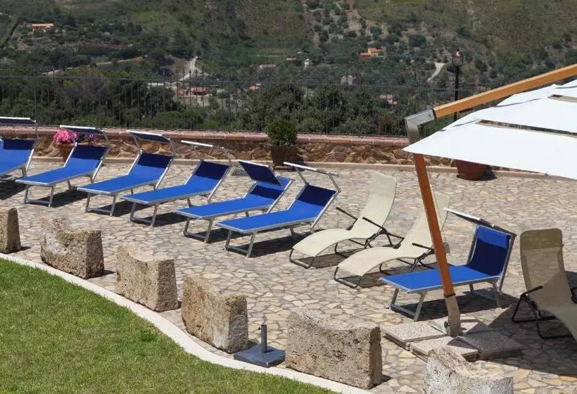 Sikelios Apartments
