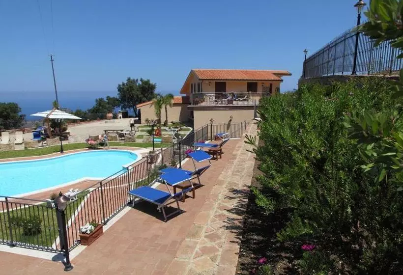 Sikelios Apartments