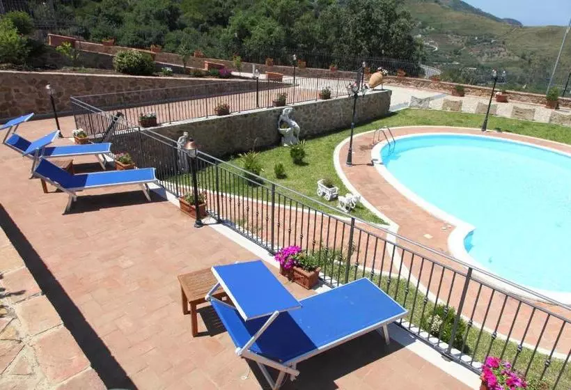Sikelios Apartments