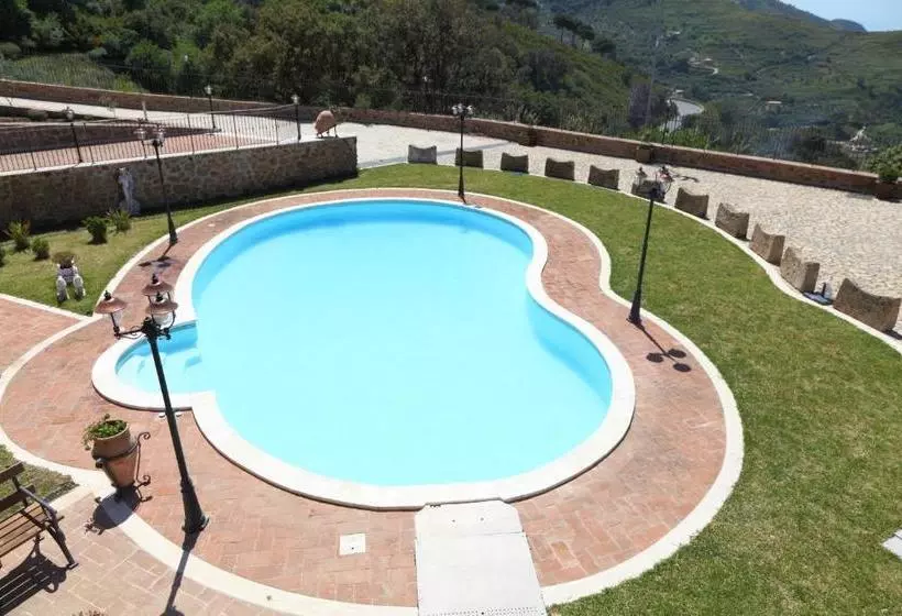 Sikelios Apartments