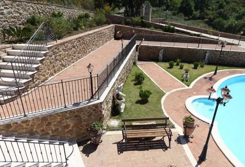 Sikelios Apartments