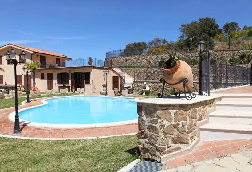 Sikelios Apartments