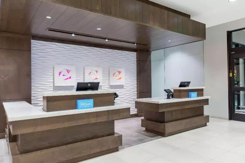 Hotelli Hilton Garden Inn Surprise Phoenix