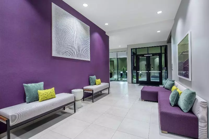 Hotelli Hilton Garden Inn Surprise Phoenix